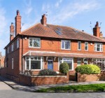 Images for Campleshon Road, York
