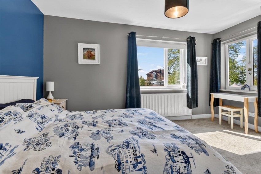 Images for Campleshon Road, York