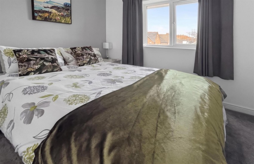 Images for Campleshon Road, York