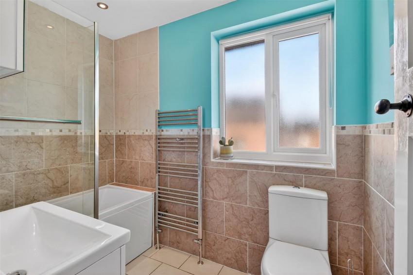 Images for Campleshon Road, York