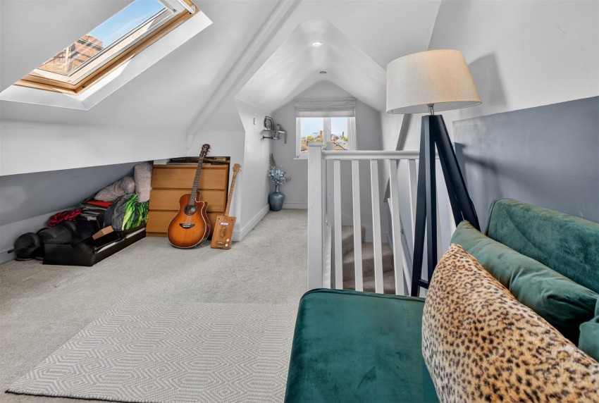 Images for Campleshon Road, York