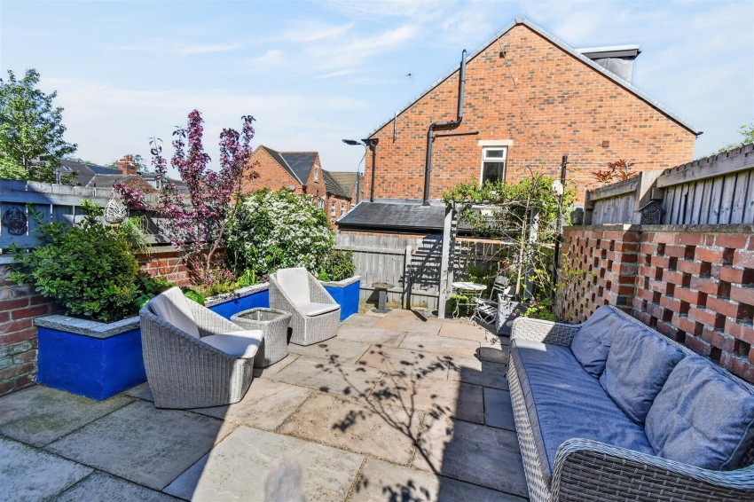 Images for Campleshon Road, York