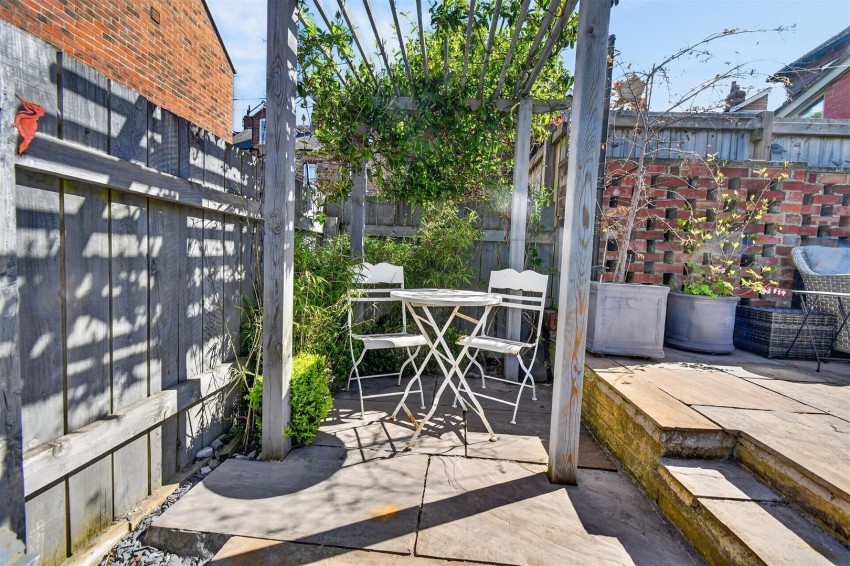 Images for Campleshon Road, York