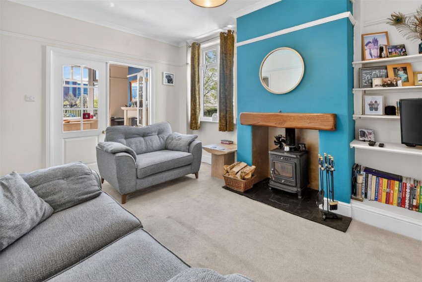 Images for Campleshon Road, York