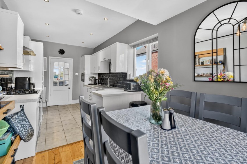 Images for Campleshon Road, York