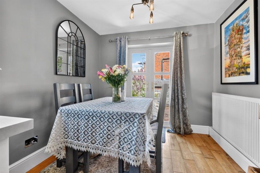 Images for Campleshon Road, York