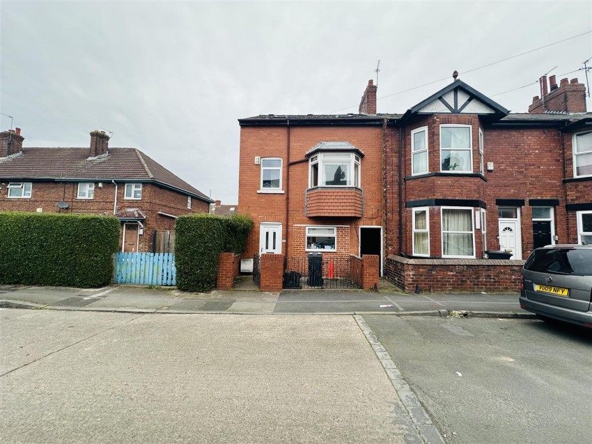 Images for Cromer Street, York