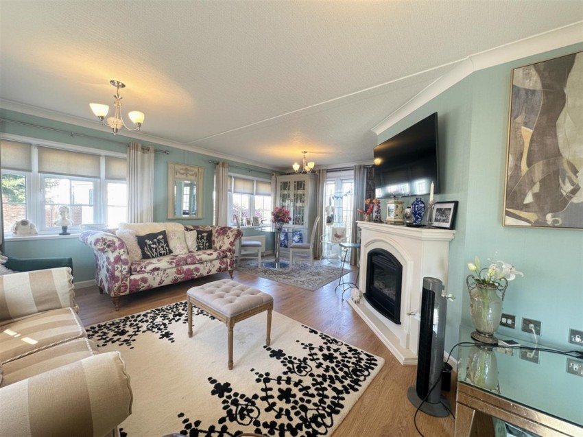Images for Cundall Rise, Mount Pleasant