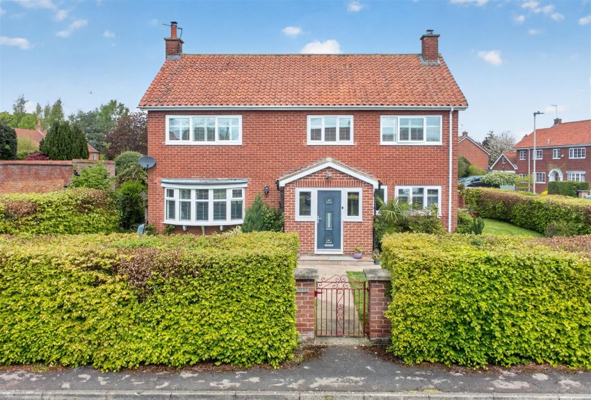Images for The Gowans, Sutton-On-The-Forest, York
