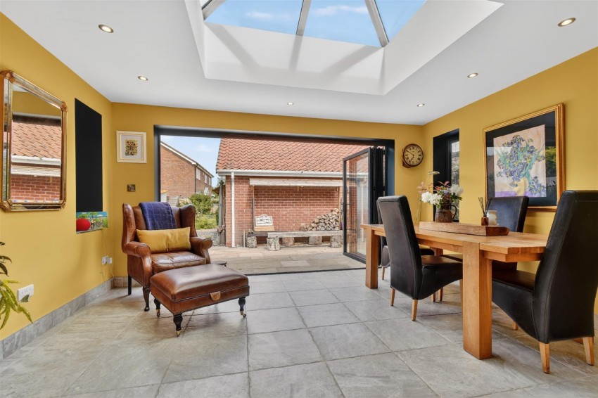 Images for The Gowans, Sutton-On-The-Forest, York