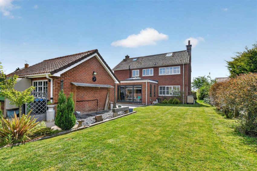 Images for The Gowans, Sutton-On-The-Forest, York