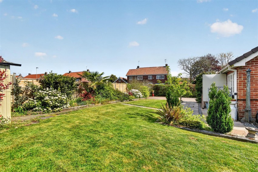 Images for The Gowans, Sutton-On-The-Forest, York