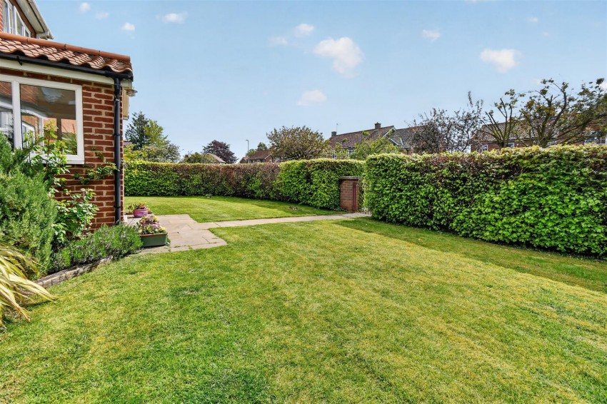 Images for The Gowans, Sutton-On-The-Forest, York