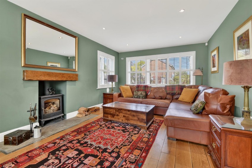 Images for The Gowans, Sutton-On-The-Forest, York