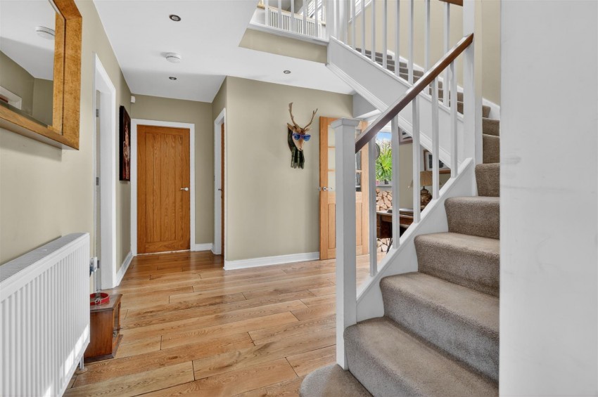 Images for The Gowans, Sutton-On-The-Forest, York