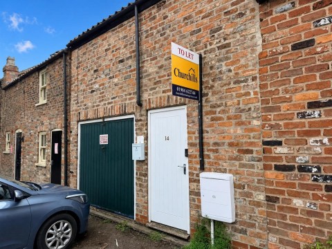View Full Details for High Newbiggin Street, Lord Mayors Walk