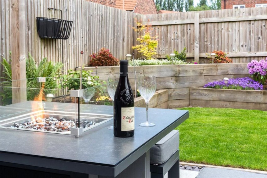 Images for Willow Grove, Boroughbridge, York