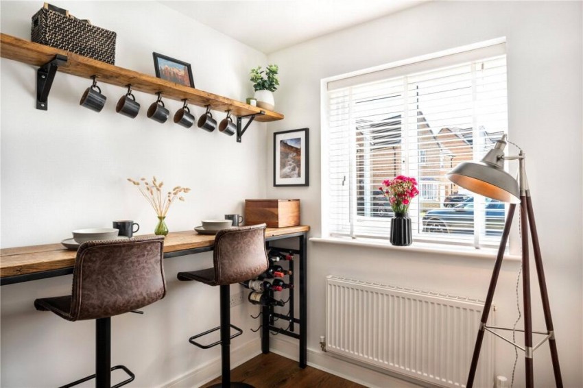 Images for Willow Grove, Boroughbridge, York
