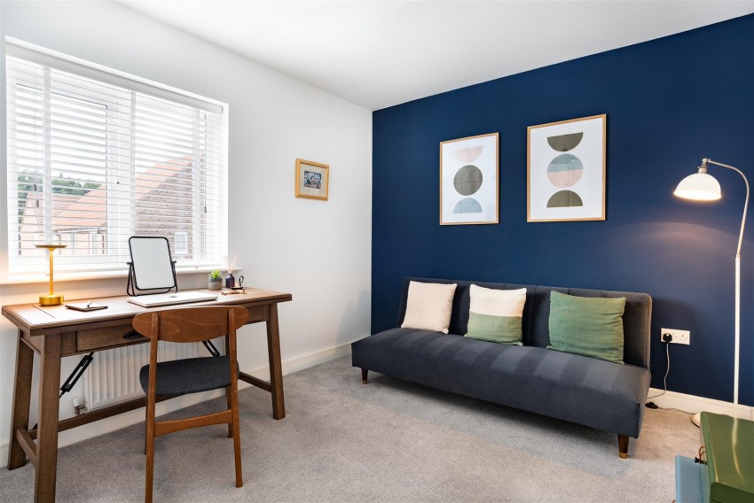Images for Willow Grove, Boroughbridge, York