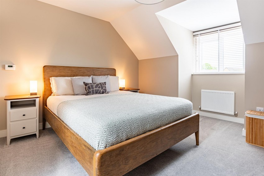 Images for Willow Grove, Boroughbridge, York