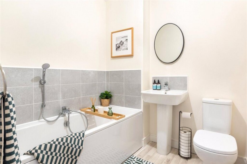 Images for Willow Grove, Boroughbridge, York