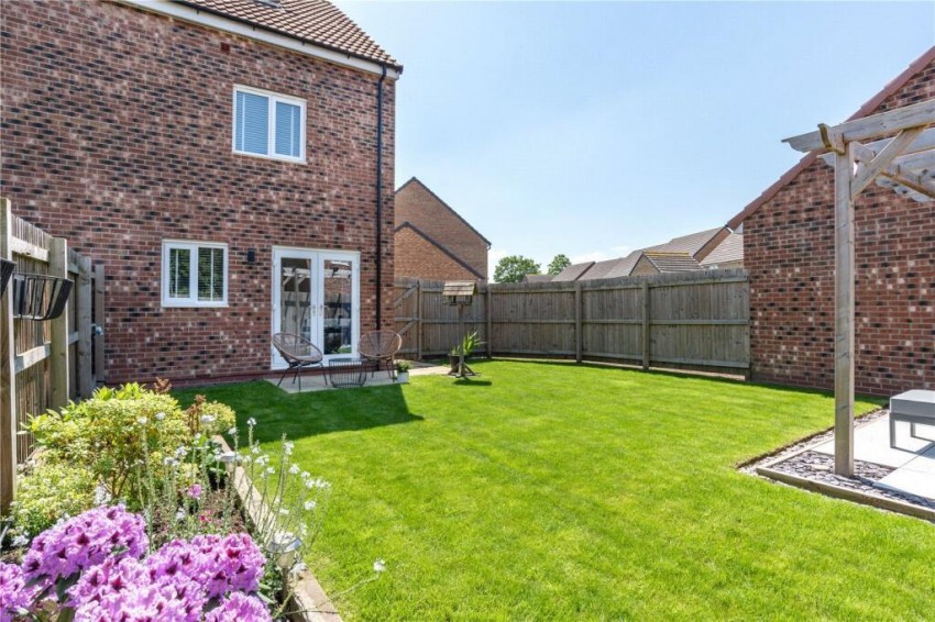 Images for Willow Grove, Boroughbridge, York