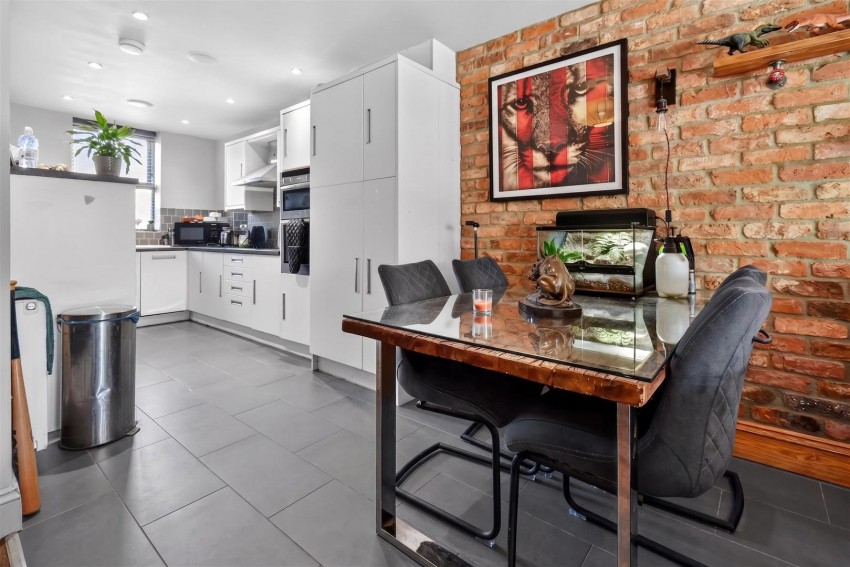 Images for Jacobs Court, Sutton-On-The-Forest, York