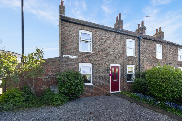 York Road, Easingwold