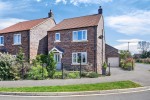 Images for Pond View, Tollerton, York