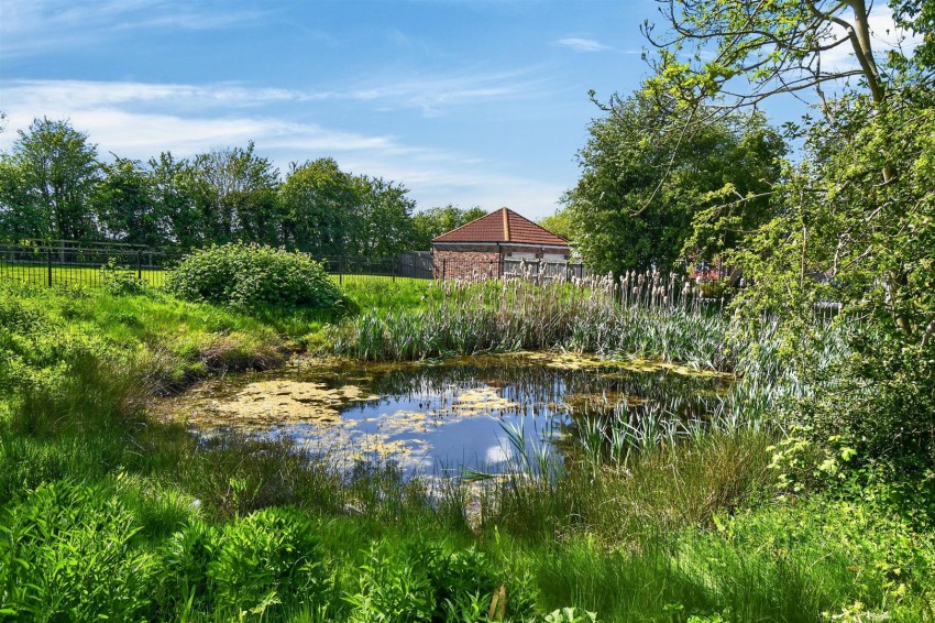 Images for Pond View, Tollerton, York