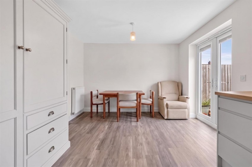 Images for Pond View, Tollerton, York