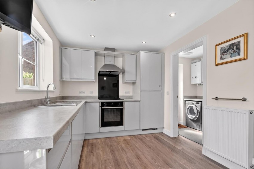 Images for Pond View, Tollerton, York