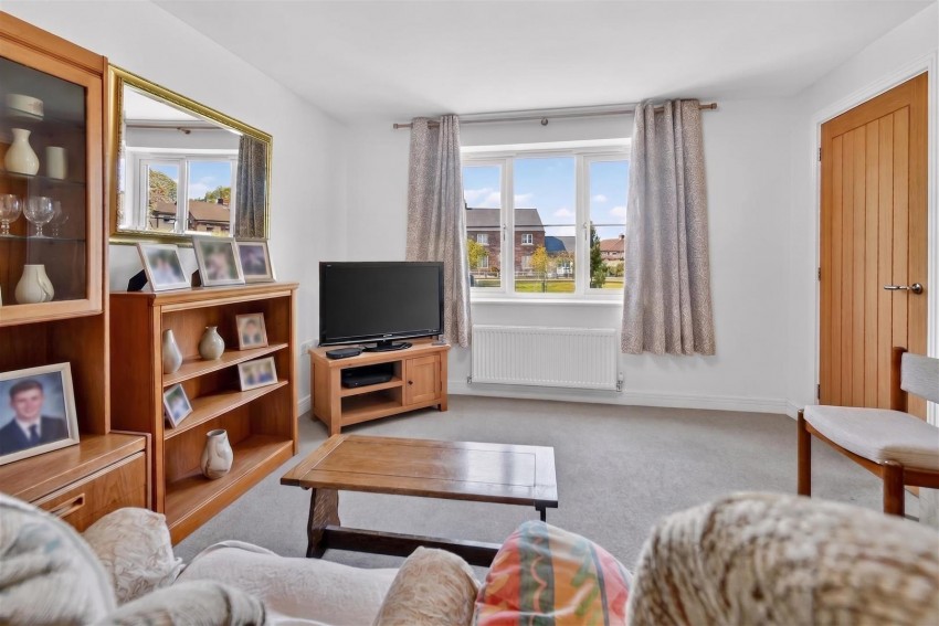 Images for Pond View, Tollerton, York