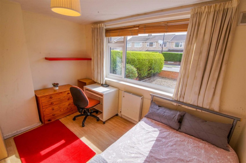 Images for Crossways, York