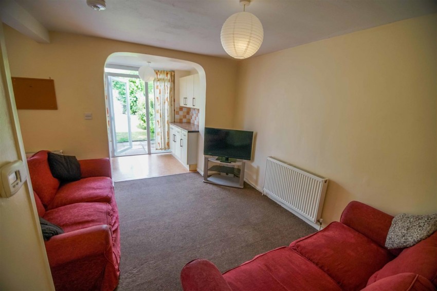 Images for Crossways, York