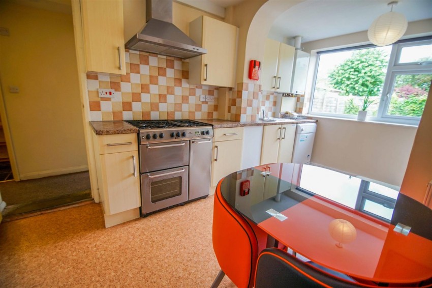 Images for Crossways, York