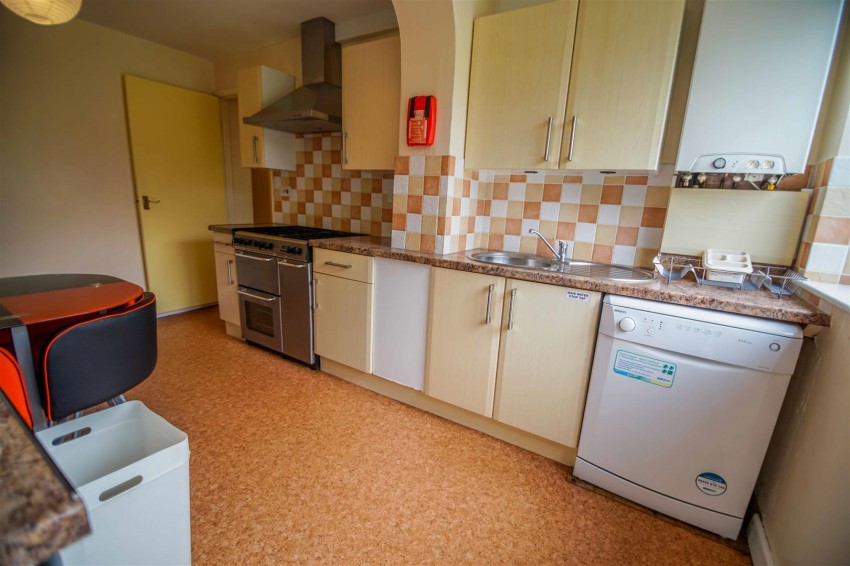 Images for Crossways, York