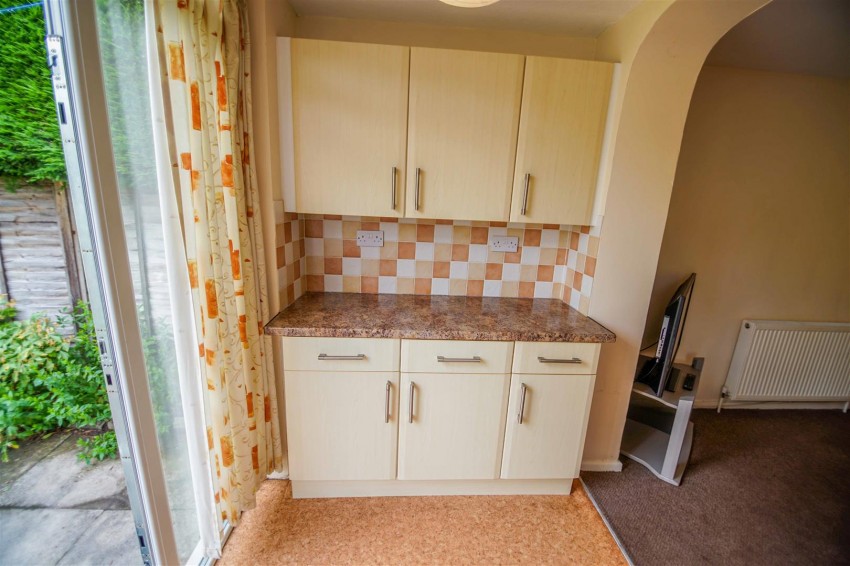Images for Crossways, York