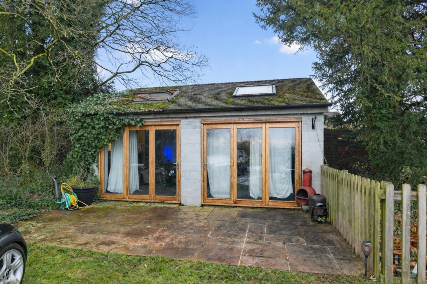 Images for The Bungalow & Paddock, Cottage Farm, Bad Bargain Lane, Osbaldwick, York