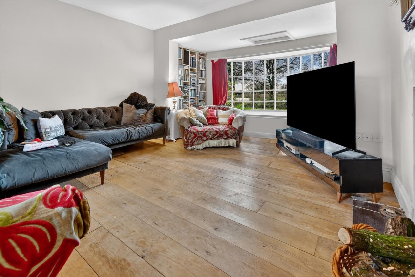 Images for The Bungalow & Paddock, Cottage Farm, Bad Bargain Lane, Osbaldwick, York