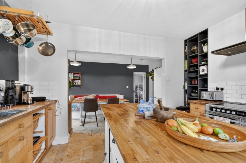 Images for The Bungalow & Paddock, Cottage Farm, Bad Bargain Lane, Osbaldwick, York