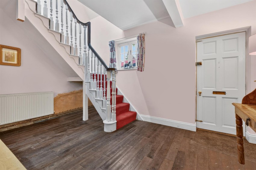 Images for The Bungalow & Paddock, Cottage Farm, Bad Bargain Lane, Osbaldwick, York