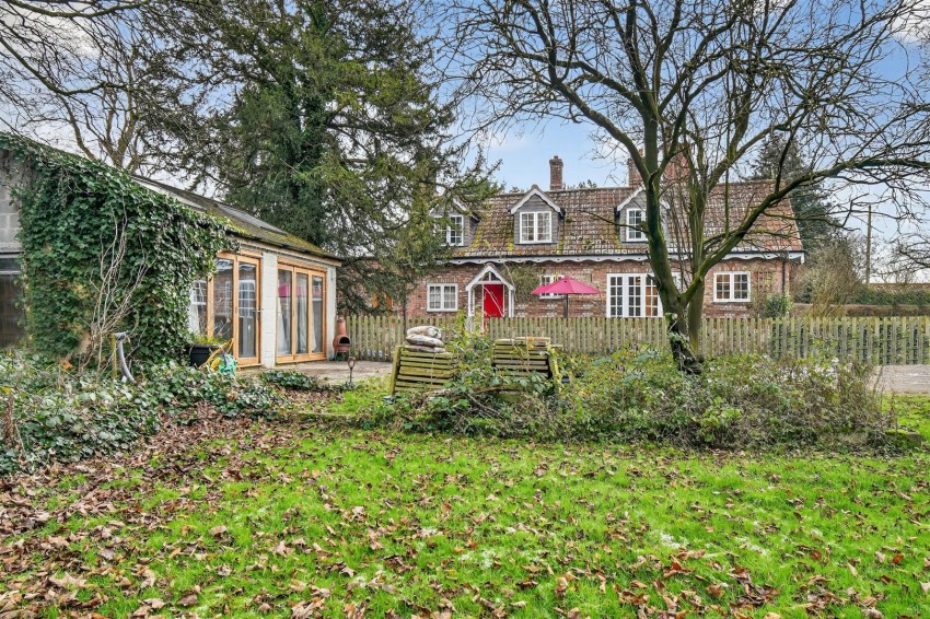 Images for The Bungalow, Cottage Farm, Bad Bargain Lane, Osbaldwick, York