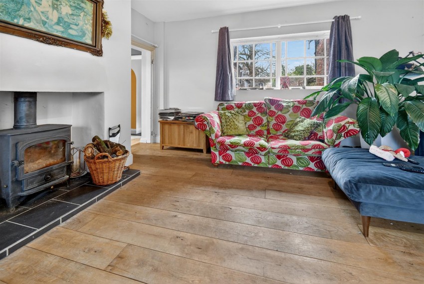 Images for The Bungalow, Cottage Farm, Bad Bargain Lane, Osbaldwick, York