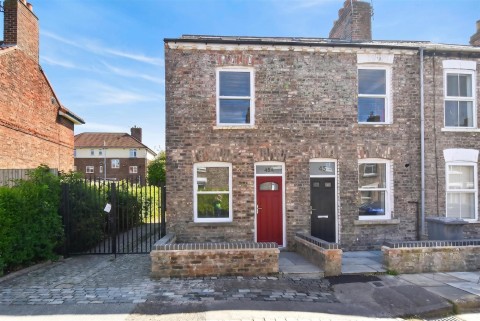 View Full Details for Dale Street, York
