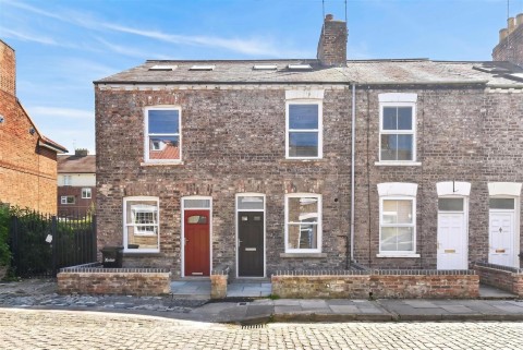 View Full Details for Dale Street, York