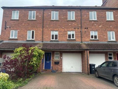 View Full Details for Waterside, Boroughbridge, York