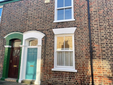 View Full Details for Hampden Street, York