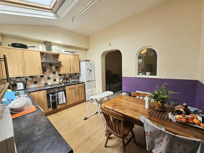 Images for Frances Street, York