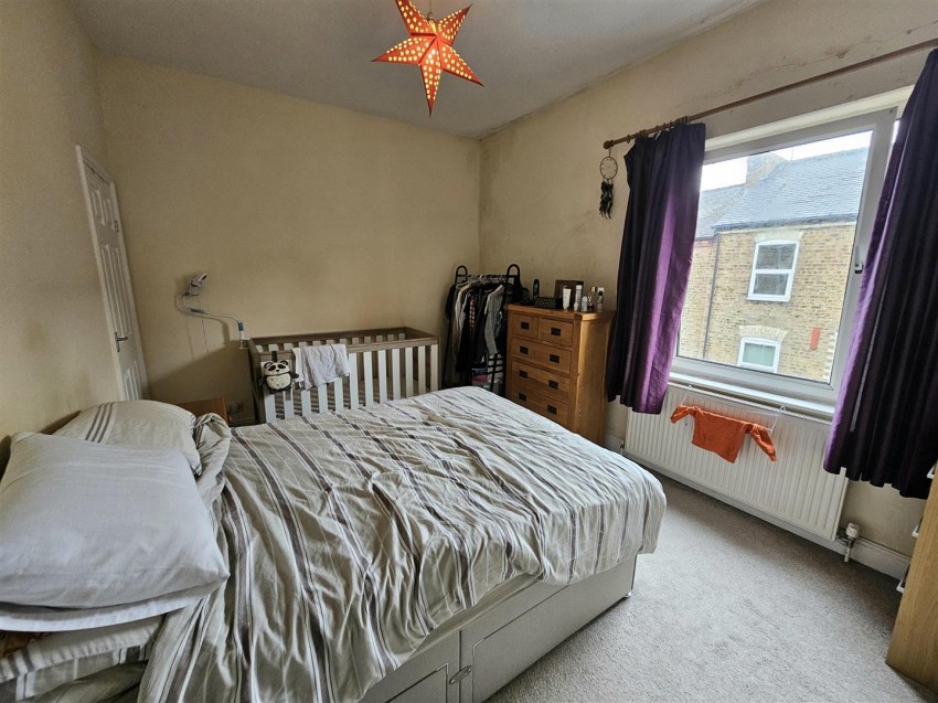 Images for Frances Street, York